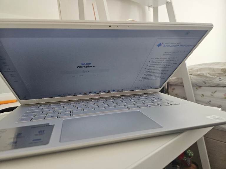 Dell Inspiron 14 Laptop,8GB ,512GB SSD