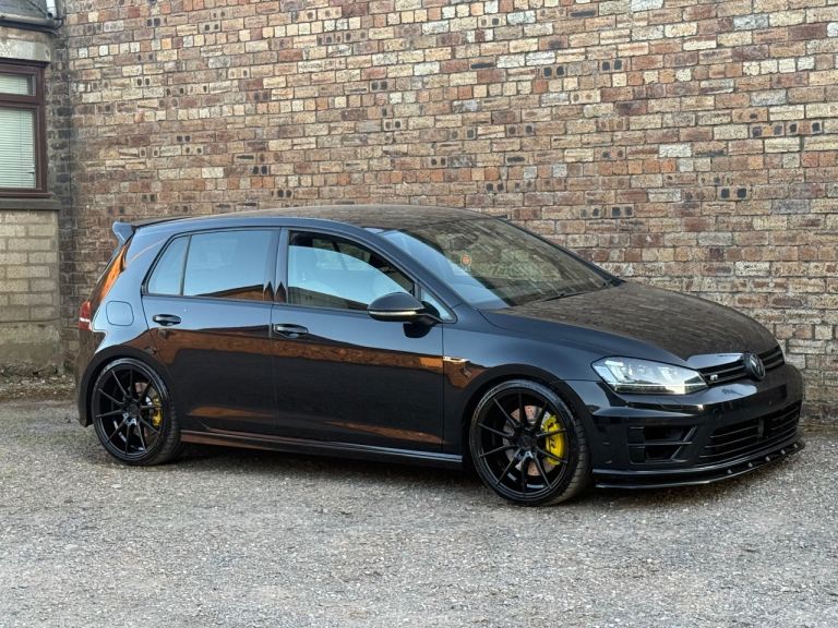 Volkswagen, GOLF, Hatchback, DSG, 2015, 1984 (cc), 5 doors