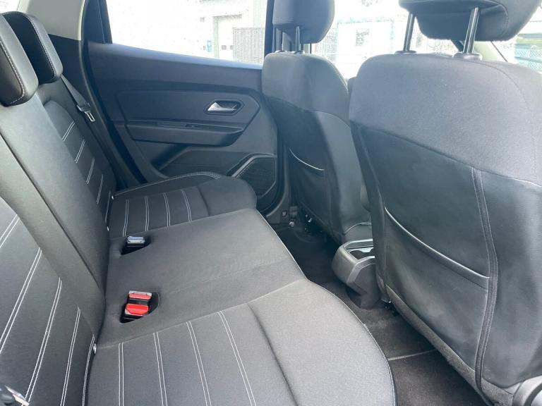 2019 Dacia Duster Duster 1.5 Blue dCi Prestige 5Dr Estate Hatchback Diesel Manual