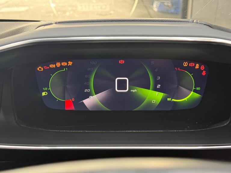 2023 Peugeot 208 1.2 PureTech 100 GT 5dr HATCHBACK PETROL Manual