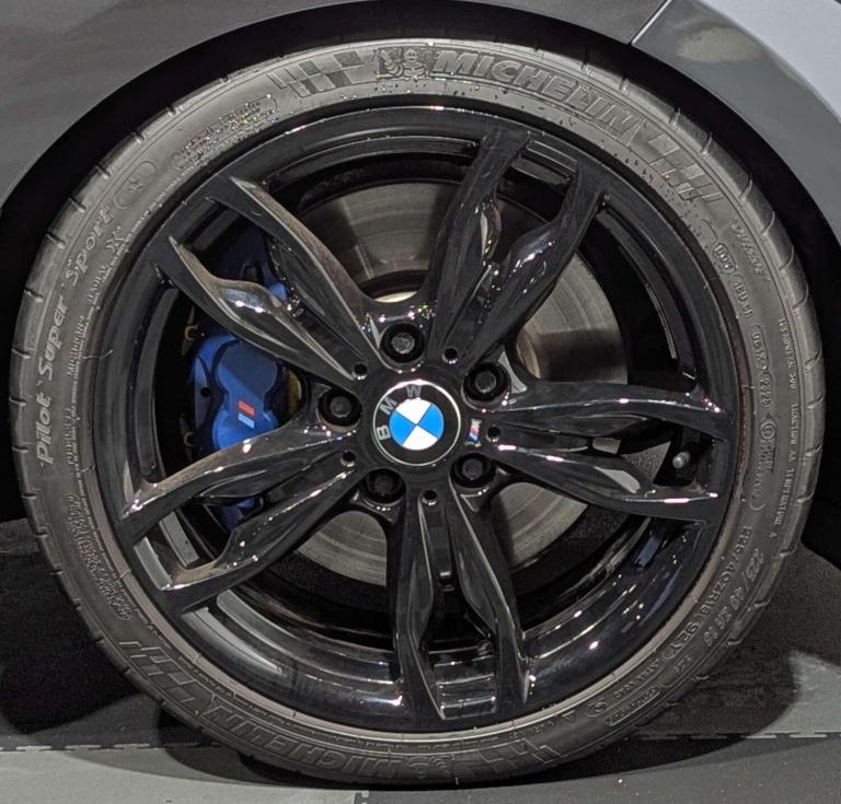  BMW 1 Series 3.0 M135i 5dr Petrol Manual