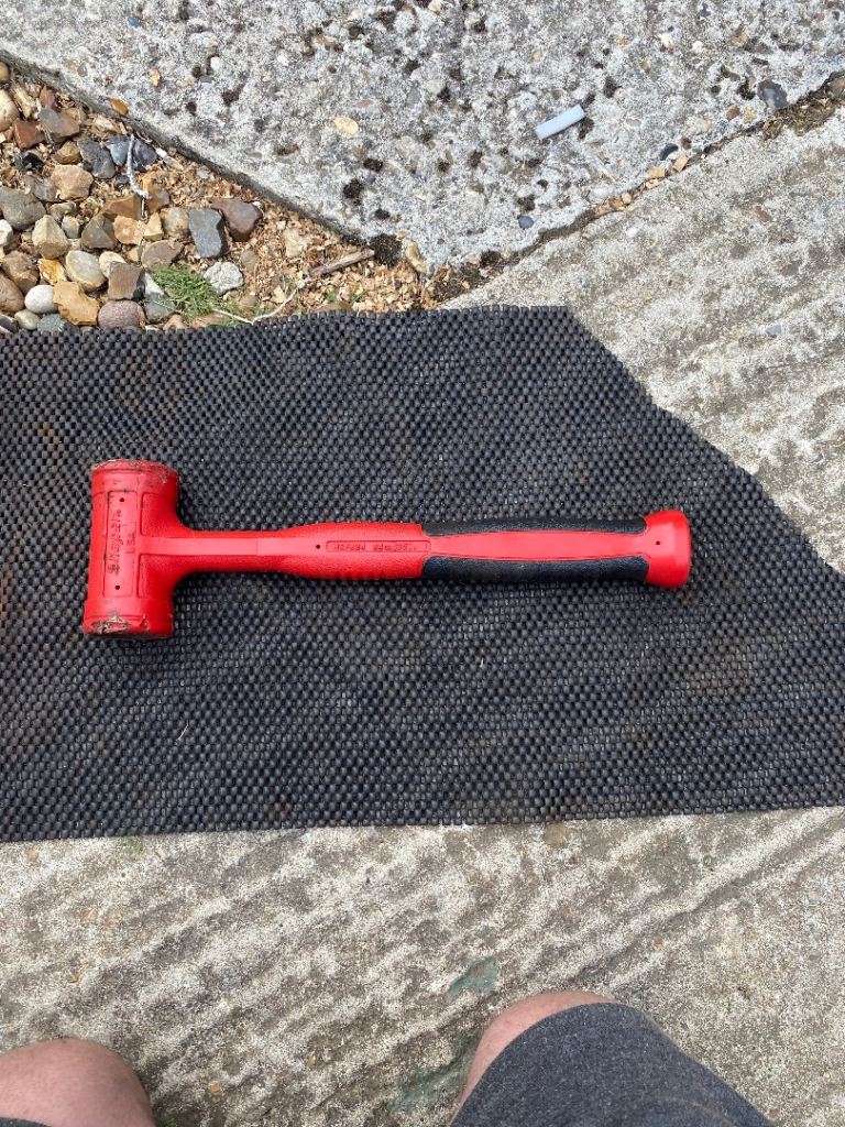 Snap on tools