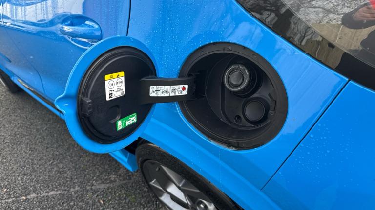 2023 Ford Puma 1.0 EcoBoost Hybrid mHEV ST 5dr DCT Petrol Hatchback Hatchback Petrol Automatic