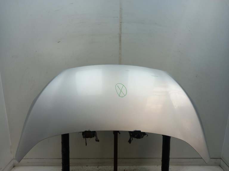 Ford Ka Bonnet 2008-2016 Moonlight