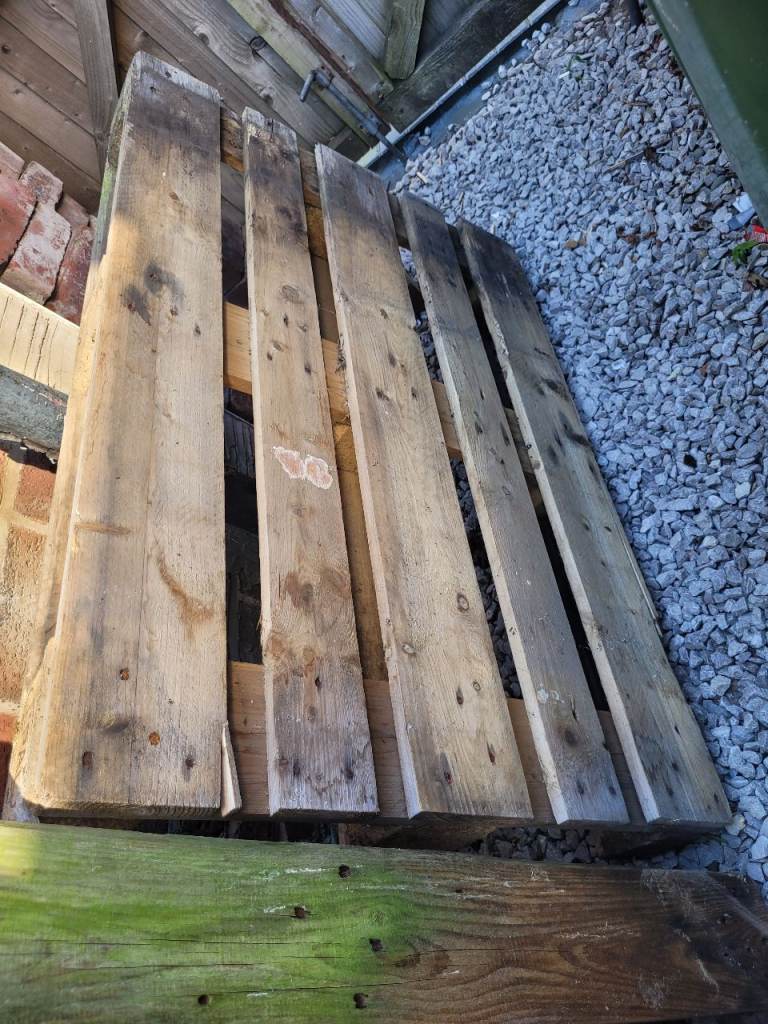 Pallets 