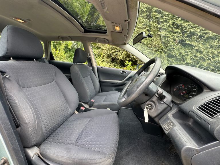 2001 Honda Civic 1.6 i-VTEC SE *ULEZ FREE ✅*