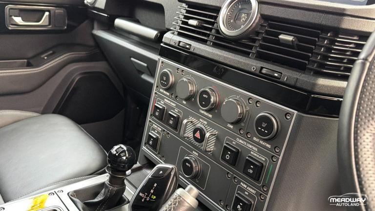 2024 INEOS Grenadier 3.0P Fieldmaster Edition Station Wagon Auto 4WD Euro 6 (s/s) 6dr MPV Petrol ...