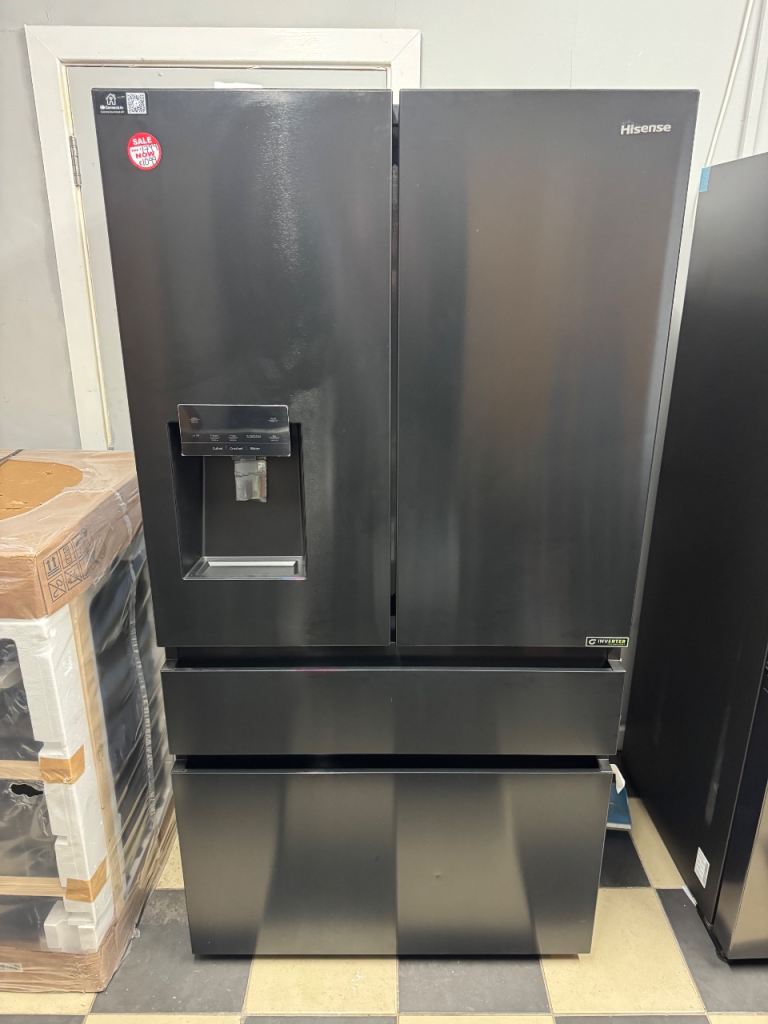 ✅✅AMERICAN FRIDGE FREEZER✅✅