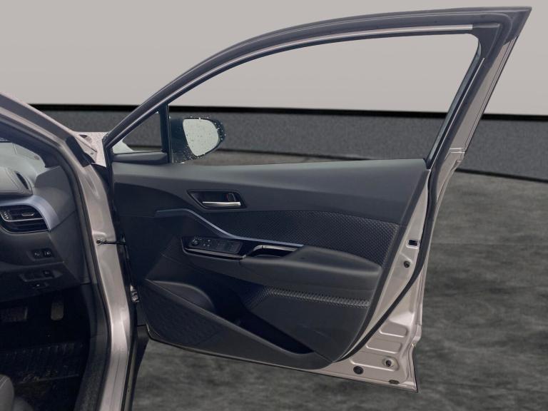 2020 Toyota C-HR 1.8 Hybrid GR Sport 5dr CVT HATCHBACK PETROL/ELECTRIC Automatic