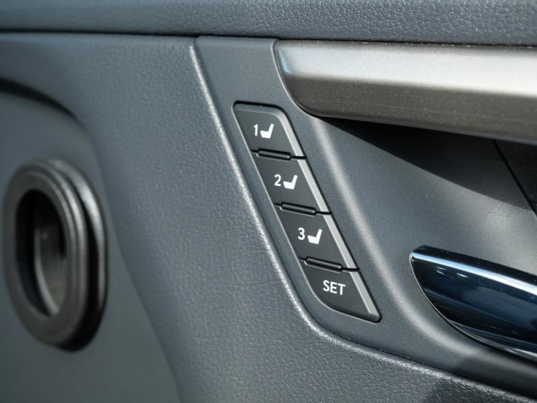 2022 Lexus RX 450H Premium Sport Edition 3.5 5dr Estate CVT Petrol/Electric Estate HYBRID Automatic