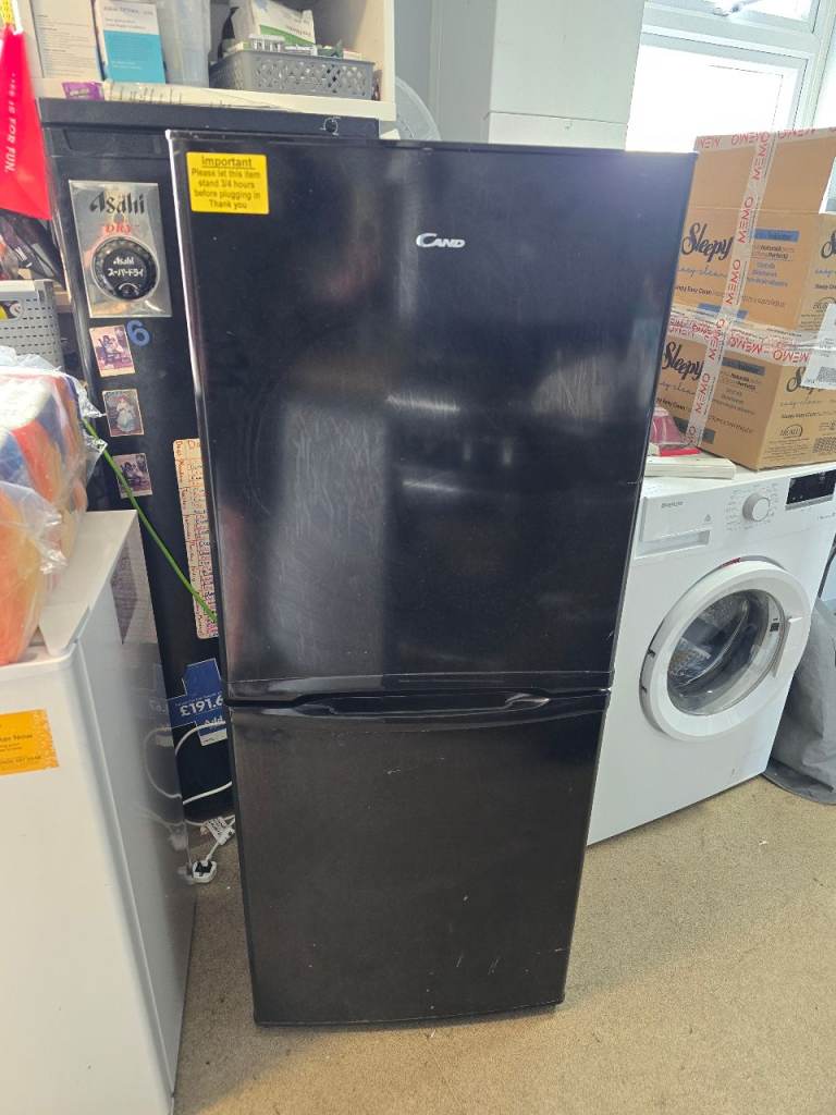Cheap fridge freezer 