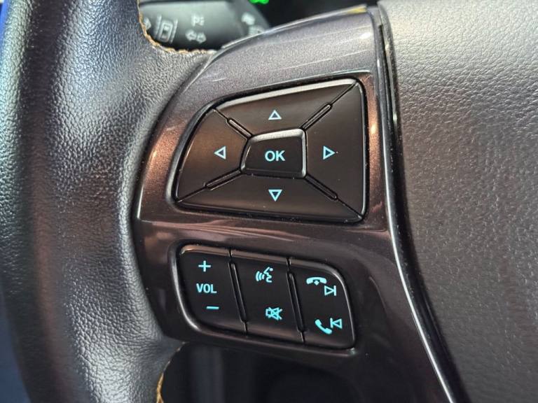 2022 72 FORD RANGER 2.0 ECOBLUE WILDTRAK PICKUP DOUBLE CAB 4DR DIESEL AUTO 4WD E