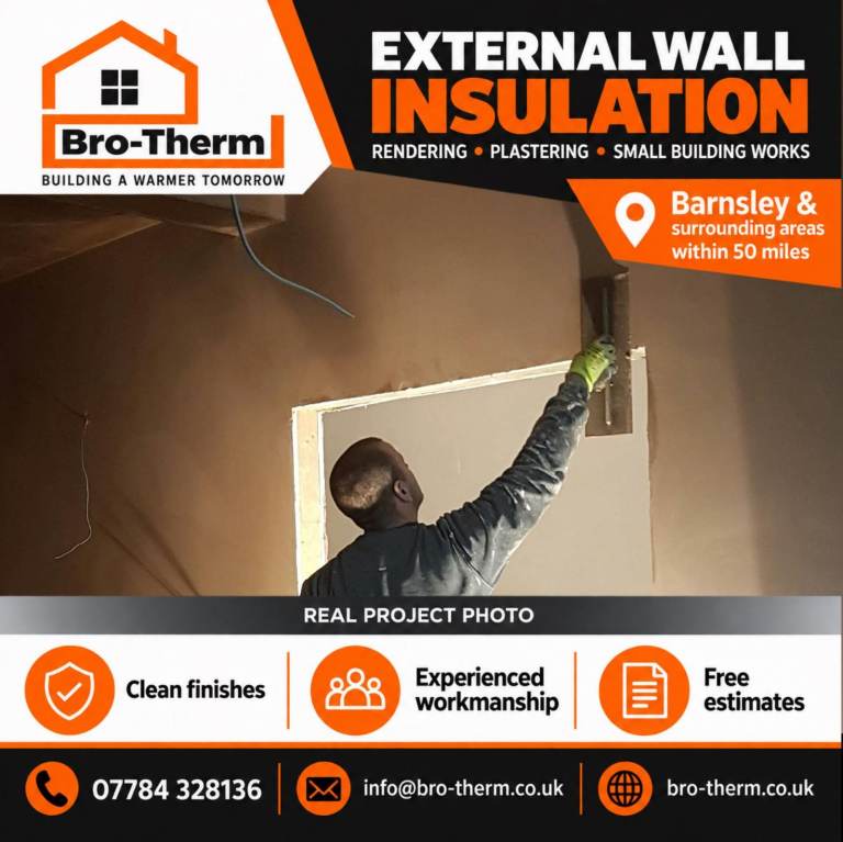 Plastering, Skimming