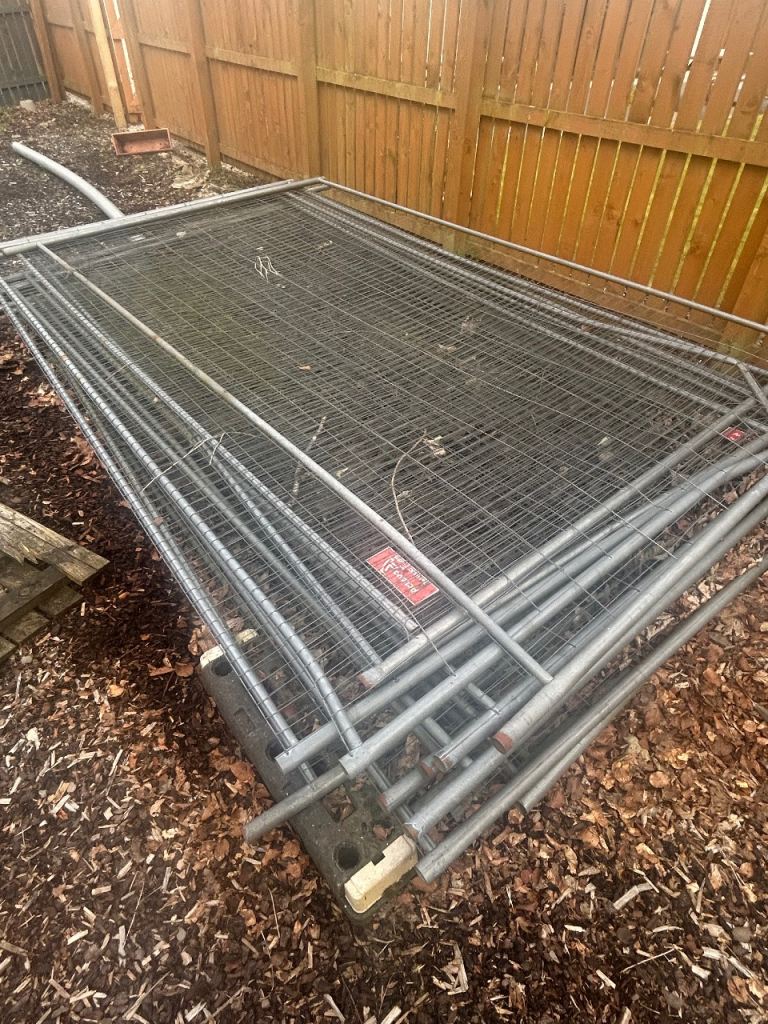 Harris Fencing