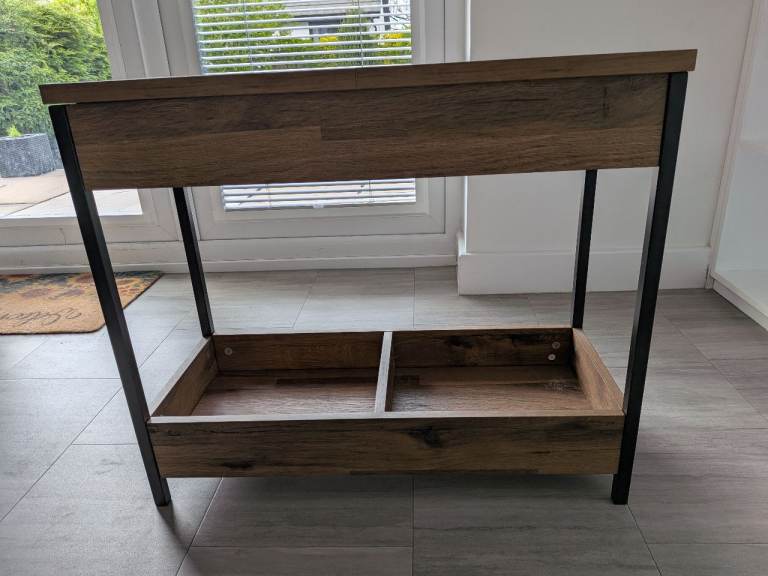 Next Side Table