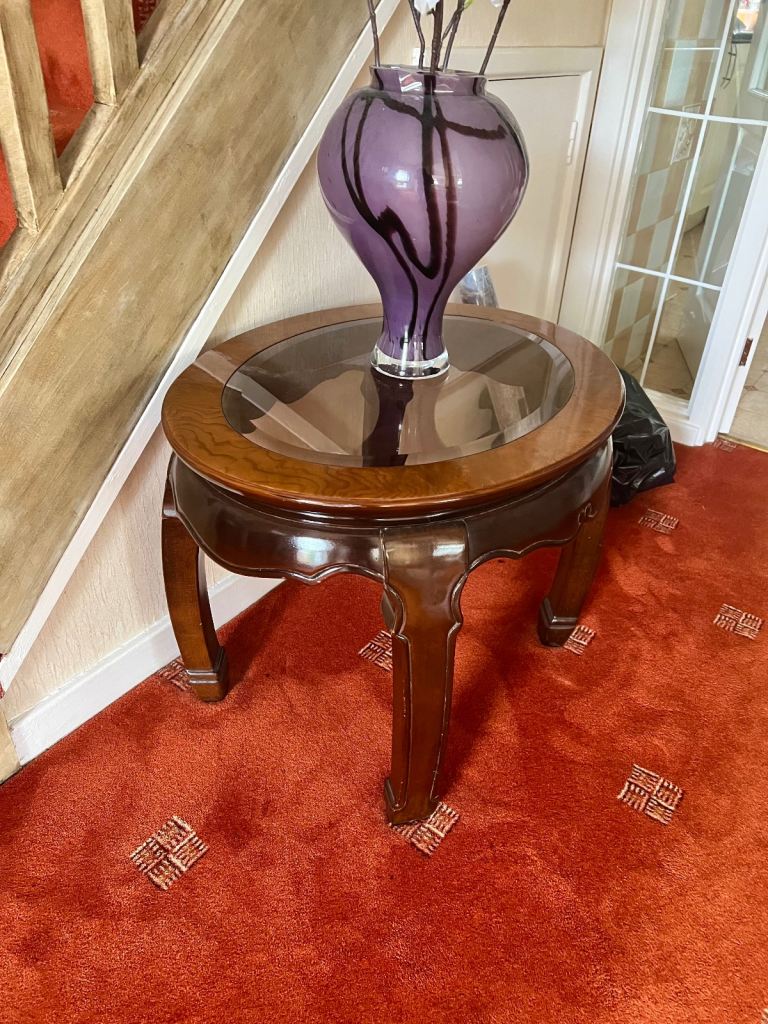 Small Coffee Table