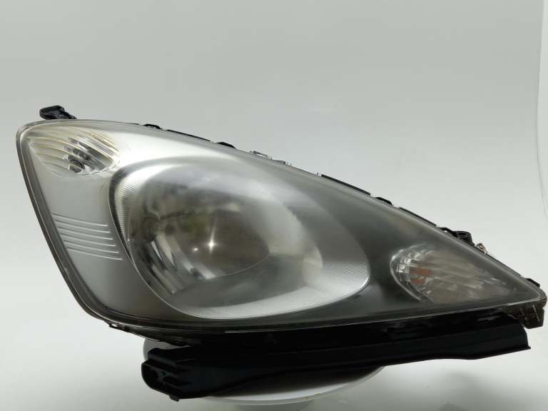 Honda Jazz Headlamp Headlight O/S 2008-2010 5 Door Hatchback Rh 33100tf0003