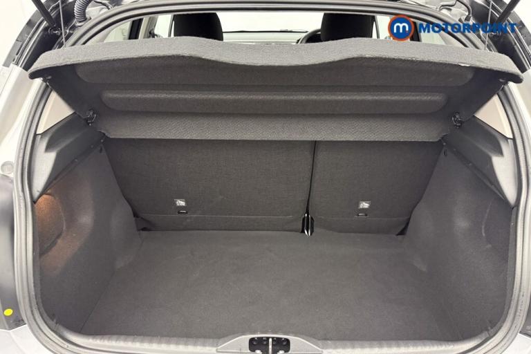 2023 Citroen C3 1.2 PureTech 110 Plus 5dr EAT6 HATCHBACK PETROL Automatic