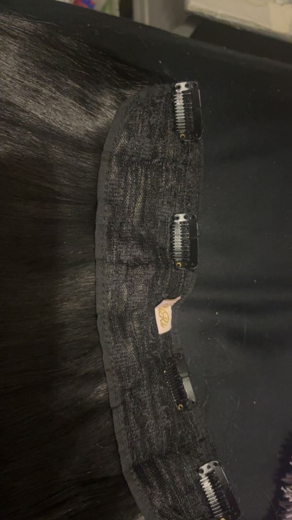 Riris hair extension