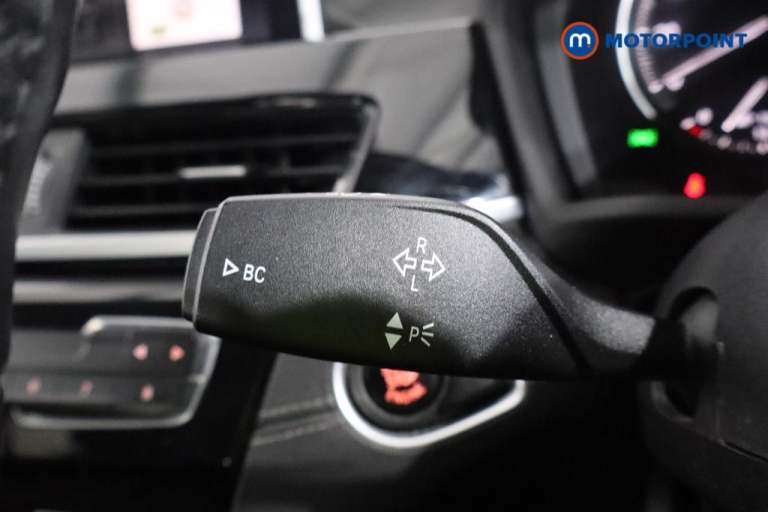 2020 BMW X1 sDrive 18d xLine 5dr Step Auto SUV Diesel Automatic