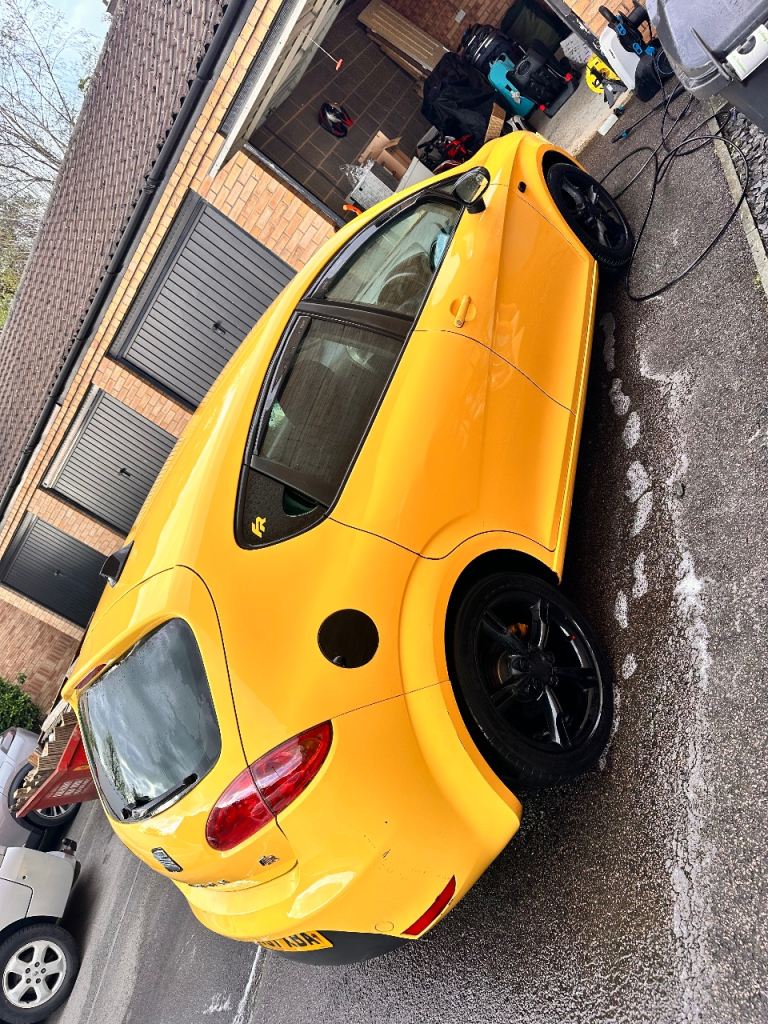 Seat, LEON, Hatchback, 2007, Manual, 1968 (cc), 5 doors