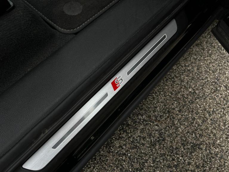 2024 Audi Q7 3.0 TFSI V6 55 Black Edition SUV 5dr Petrol Tiptronic quattro Euro 6 (s/s)  ESTATE P...