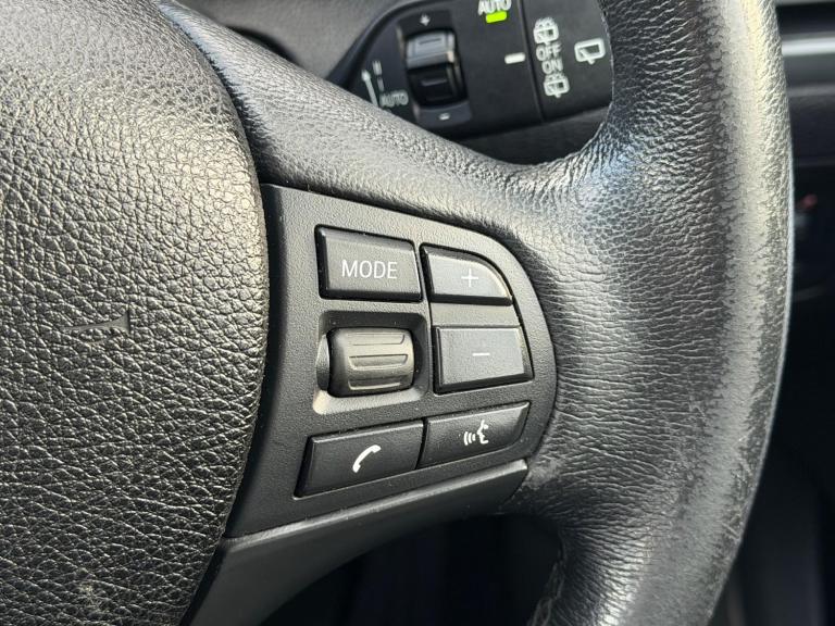 2018 BMW 1 Series 1.5 118i SE Euro 6 (s/s) 5dr HATCHBACK Petrol Manual