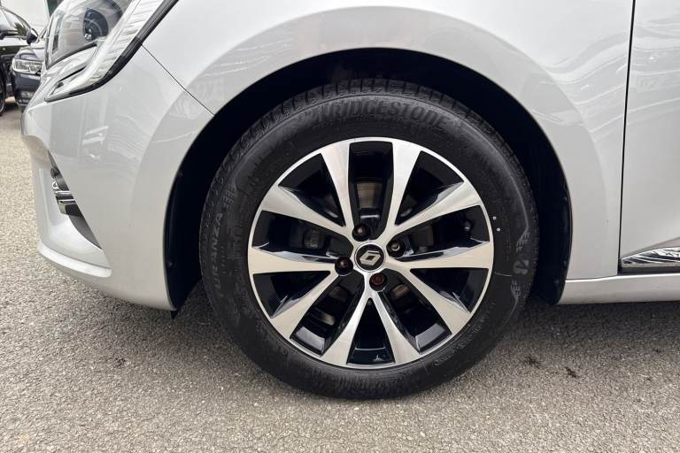 2020 Renault Clio 1.0 TCe Iconic Euro 6 (s/s) 5dr Hatchback PETROL Manual