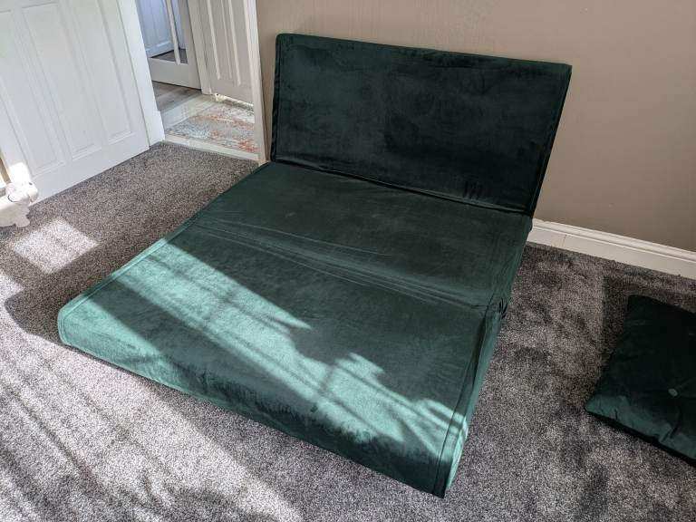 Sofabed (non-modular) for sale