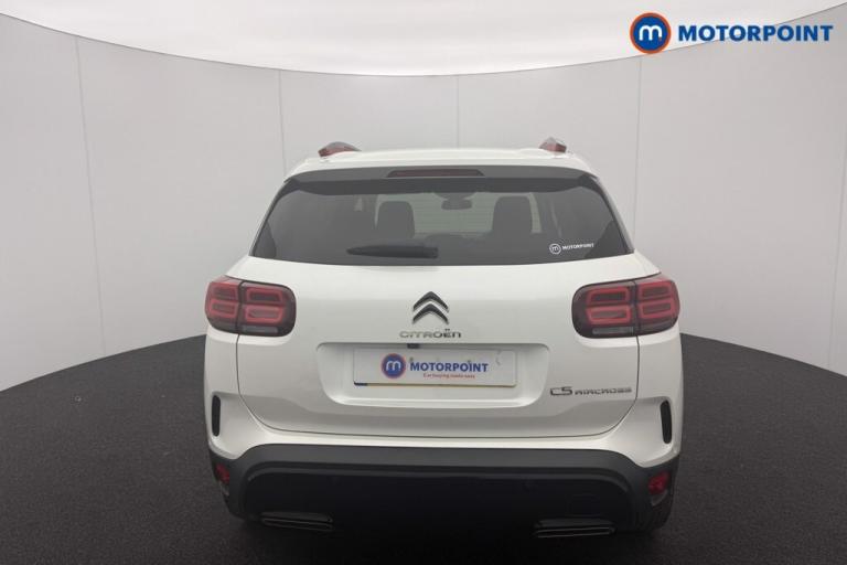 2019 Citroen C5 Aircross 1.2 PureTech 130 Flair Plus 5dr HATCHBACK PETROL Manual