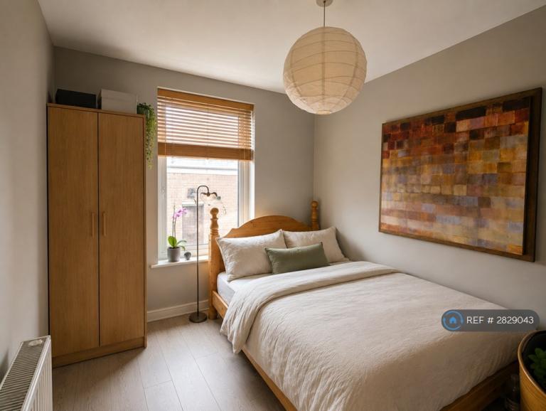 1 bedroom in Cross Flatts Place, Leeds, LS11 (#2829043)