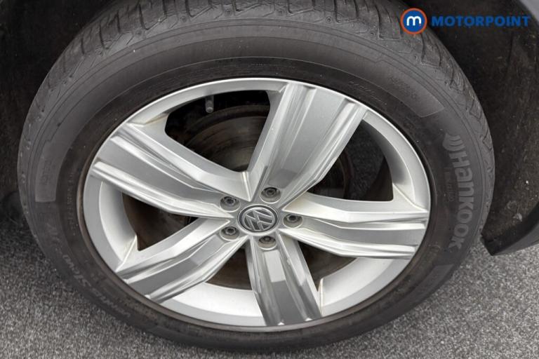 2020 Volkswagen Tiguan 1.5 TSi EVO 150 Match 5dr DSG ESTATE PETROL Automatic