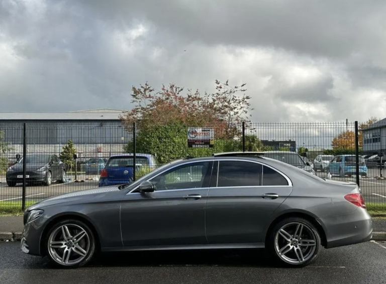 E220d PREMIUM