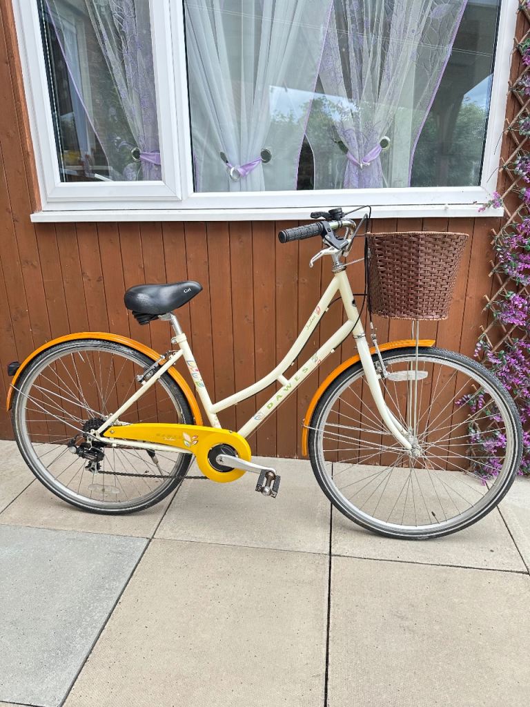 Dawes Duchess Dutch Bike