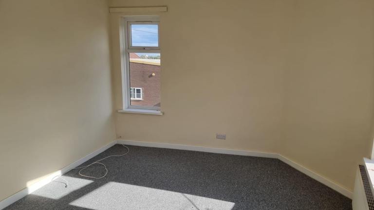 Two bedroom flat to rent
