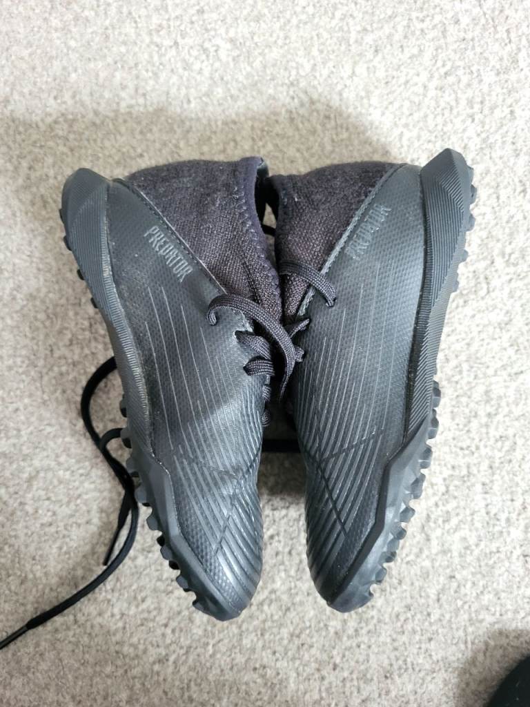 adidas Kids Predator Edge .3 TF