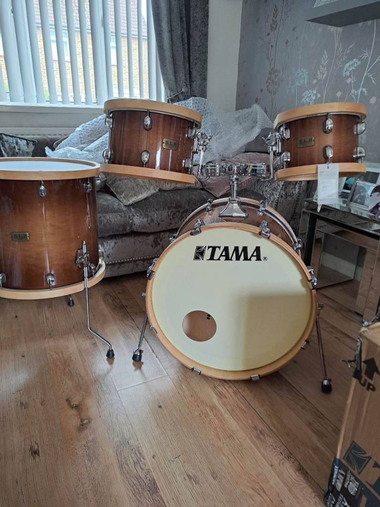 Tama slp maple