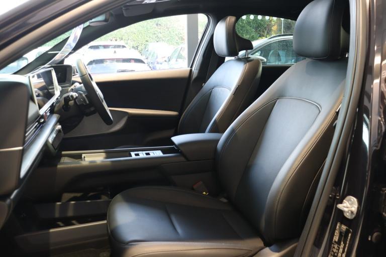 2025 Hyundai IONIQ 6 168kW Ultimate 77kWh 4dr Auto Saloon Electric Automatic