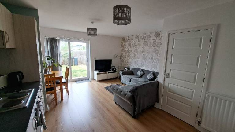 Newcraighall Edinburgh/ Musselburgh 