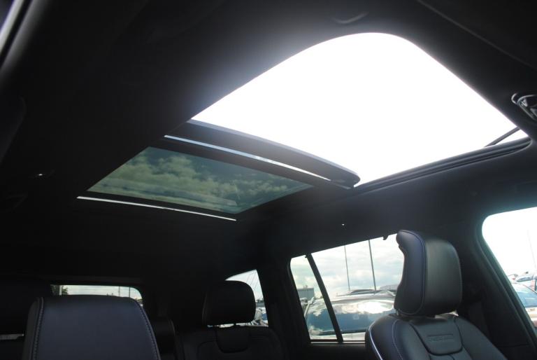 2023 Jeep Grand Cherokee 2.0 Turbo 4xe PHEV Overland 5dr Auto Station Wagon Petrol Parallel PHEV ...