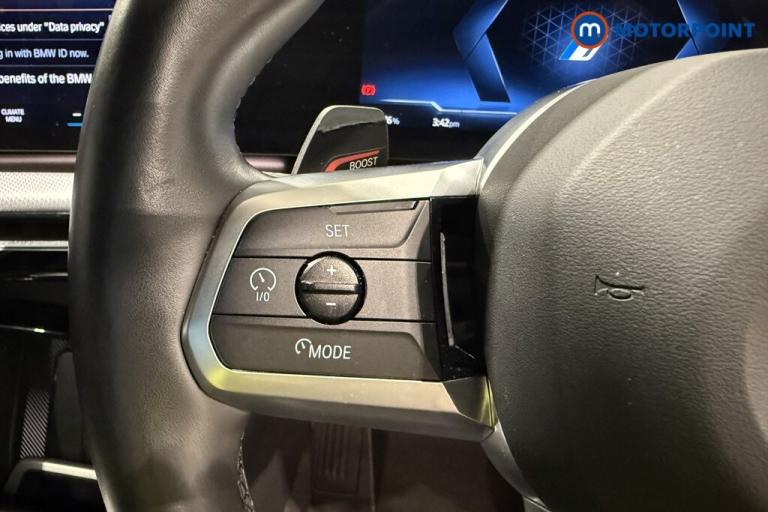 2023 BMW iX1 230kW xDrive30 M Sport 65kWh 5dr Auto SUV Electric Automatic