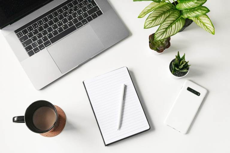Experienced Self Employed Administrator Looking for Remote Work
