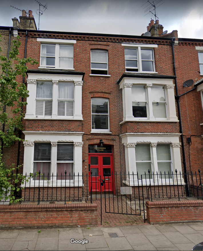 1 Bedroom Flat for rent, Great Location