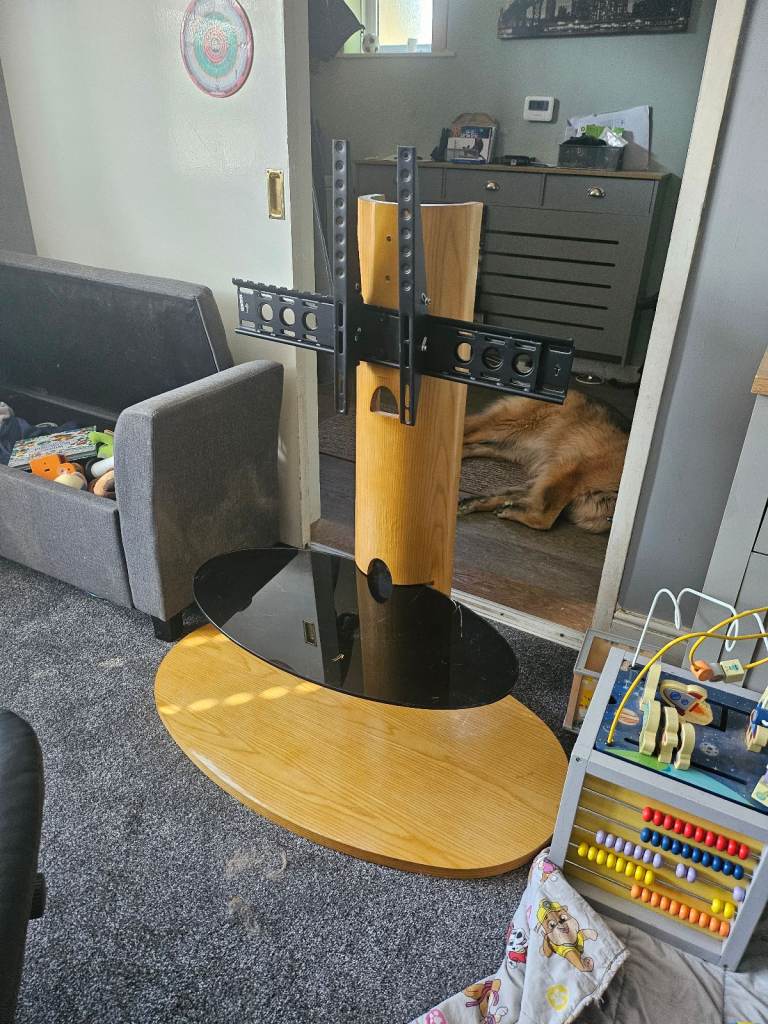 Tv stand up to 50inch 