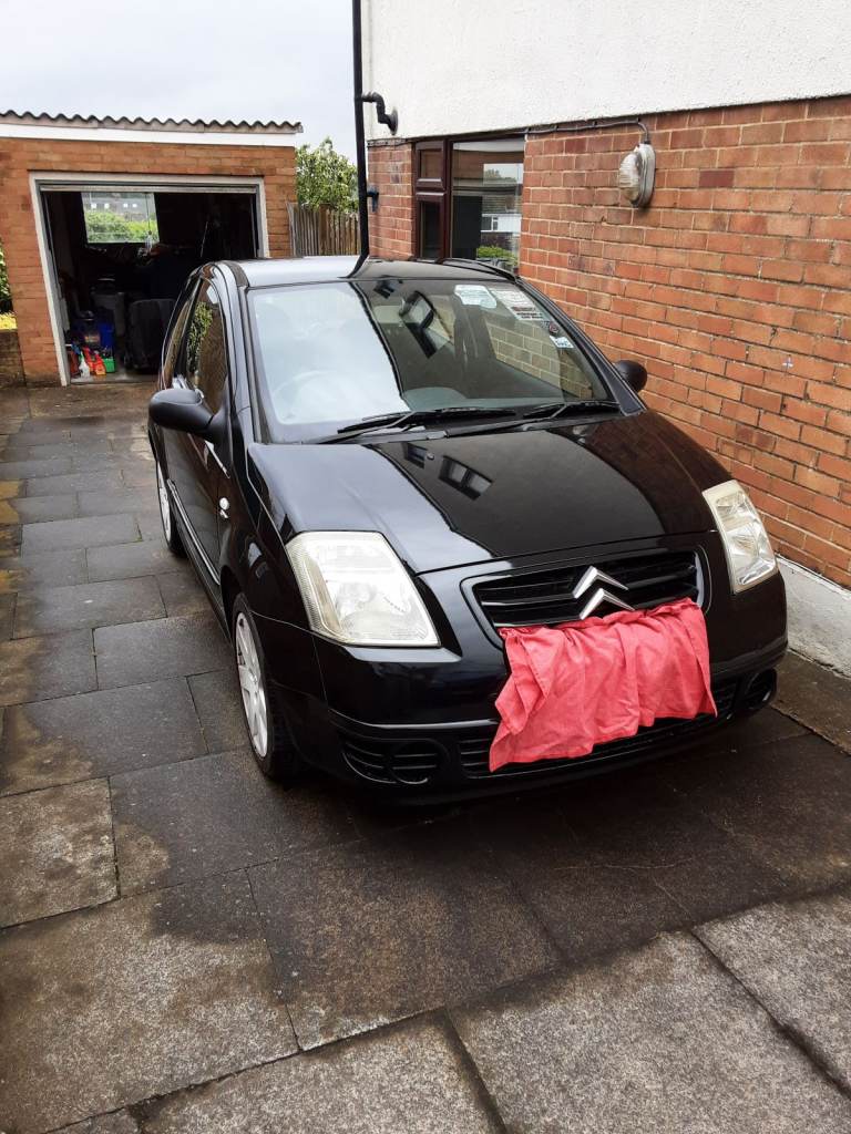 Citroen C2 parts for sale. 