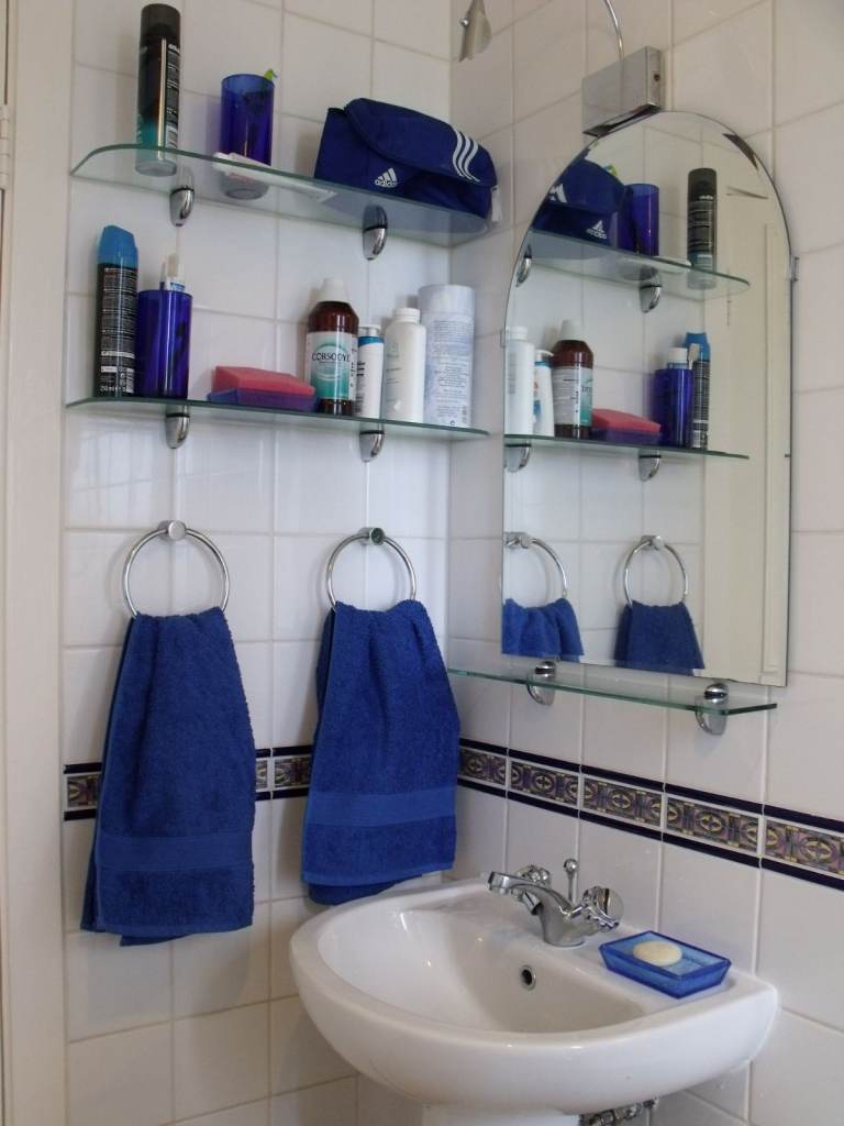 Ferry Road Grove EH4 4BG All Included £ 750.00