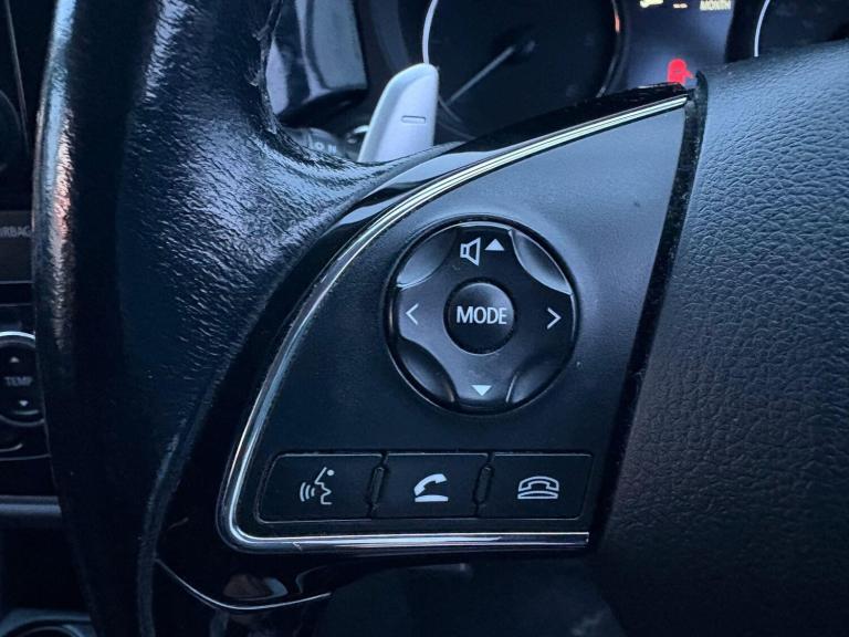 2016 Mitsubishi Outlander 2.2 DI-D GX3 5dr Auto ESTATE DIESEL Automatic