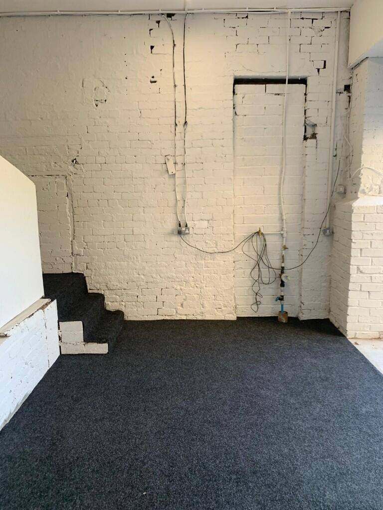 Industrial Unit For Sale at Bell Street, Rossendale (district Of), Lancashire, BB4