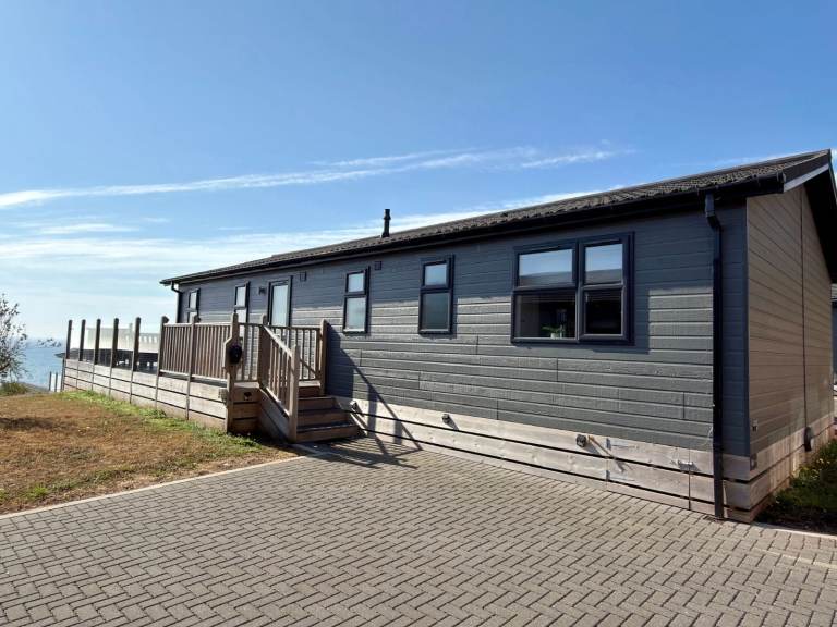 Wessex Classic is for sale at Coast View Holiday Park in Shaldon, Devon TQ14 0BG