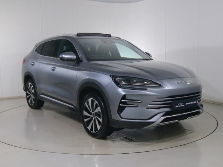 BYD SEAL U 1.5 DM-i Boost 5dr Auto